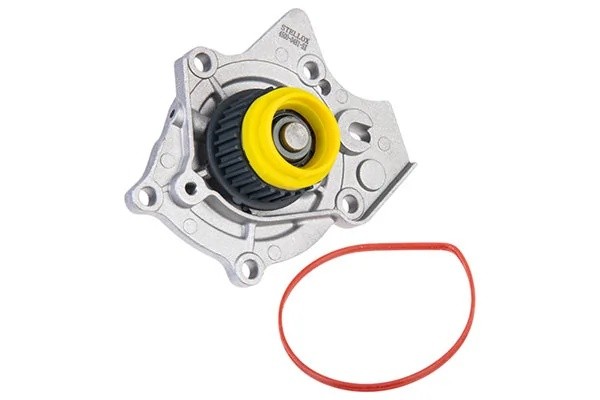 помпа!\ Audi A4, VW Beetle/Jetta/Amarok, Seat Alhambra 2.0TSI/TFSI 08> 4500-0481-SX STELLOX