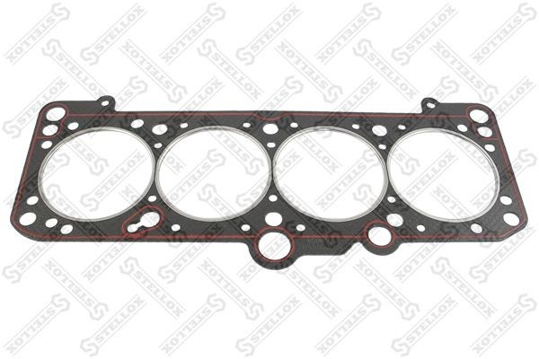прокладка ГБЦ! (1.8mm)\ Audi 80/100, VW Golf/Passat/Vento 1.6-1.8 82> 11-25000-SX STELLOX