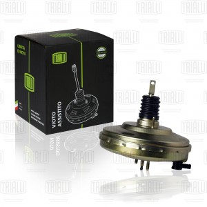 Вакуумный усилитель торм. Лада 1118 (VA 557) VA 557 TRIALLI