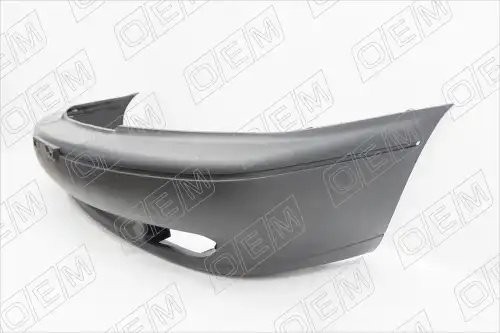 Бампер передний Daewoo Nexia 1 1995-2008 OEM0763 OEMPARTS