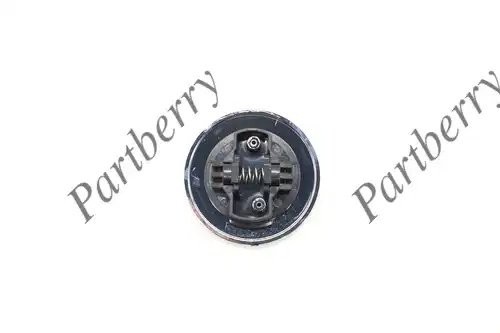 ЭМБЛЕМА КАПОТА MB / A0008173305 / A0008171701 PB189205 PB189205 PARTBERRY