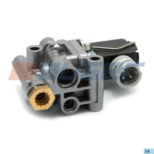Клапан элекромагнитный (рециркуляции отработавших газов) MAN 97171 AUGER