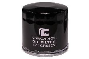 Фильтр масляный B11CR0525 B11CR0525 CWORKS