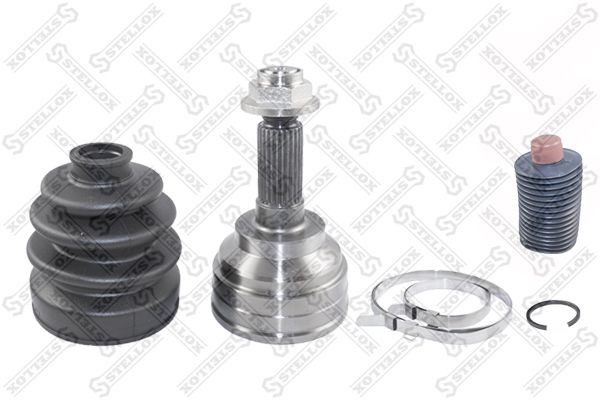 ШРУС наружный к-кт! 22945\ Mazda 626 1.8-2.2 87-96 150-1059-SX STELLOX