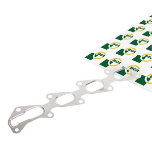 прокладка коллектора выпускного!\ Opel Astra/Corsa/Vectra 1.2/1.8 16V 97> MG1511 BG AUTOMOTIVE