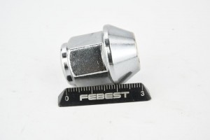 Гайка колесная 2185-002 2185-002 FEBEST