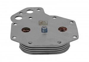 Пружина синхронизатора! d6 L34 ZF(S5-50.S6-65/80/90.4S-120GP,5S-90/9 2.5S-110/1G 4 DIESEL TECHNIC