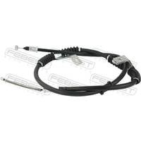 ТРОС РУЧНОГО ТОРМОЗА ЛЕВЫЙ 10100-J200LH 10100J200LH FEBEST