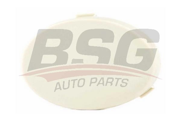 Заглушка FORD Focus (08-) крюка буксировочного бампера переднего BSG BSG 30-922-131 BSG