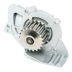 Ремкомплект привода ГРМ  с водяным насосом PowerGrip Kit KP15606XS (7883-13111) KP15606XS GATES