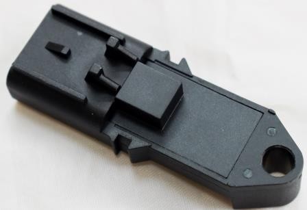 Датчик давления воздуха ГАЗ,ПАЗ,КАМАЗ дв.CUMMINS ISF,ISBe,ISDe CARTRONIC CRTR0121145 CARTRONIC
