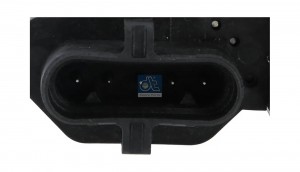 Реле регулятор MB Actros/Scania 1.21314 DIESEL TECHNIC