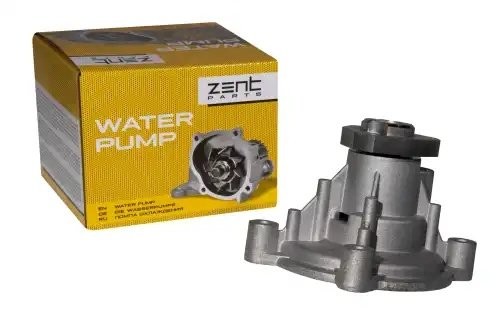 помпа! VW Golf/Polo 1.4FSi 02> Z14504 ZENTPARTS