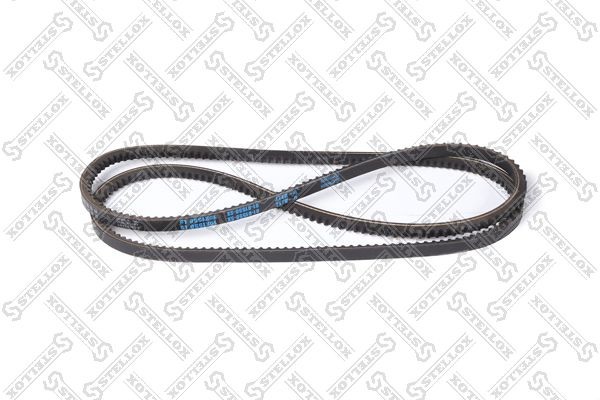 ремень! клиновой 10x1550\RVI R310/330/340/365 84-,R90-92 01-01550-SX STELLOX