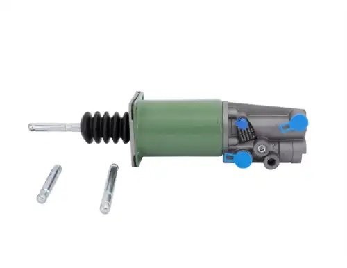 ПГУ ПАЗ-3204, КПП ZF (с двумя доп.штоками 110 и 145 мм)  HOTTECKE HTFS200 HOTTECKE