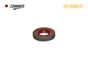 Сальник редуктора моста ВАЗ 2101, 2102, 2103, 2104, 2105, 2106, 2107, 2121 зад ц Z2101240205201 ZOMMER