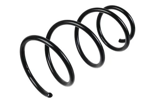 пружина передняя! Toyota Avensis 1.6/1.8/2.0 03> Z38419 ZENTPARTS