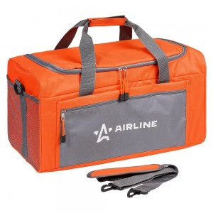 Сумка изотермическая 20л 43х23х22см AIRLINE AO-CB-03 AIRLINE