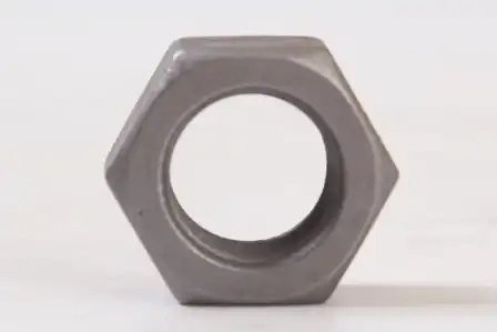 Гайка М 20х1,5 ГАЗ-3307,3309,53, ПАЗ шпильки ступицы (тефлон) /АВТОМАГНАТ/ 250565P8 AVTOMAGNAT