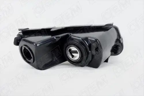 Фара противотуманная левая Volkswagen Polo sedan 5 2015-2020, две лампы OEM0050PTFPL OEMPARTS