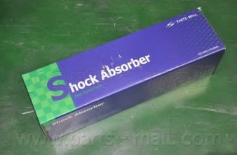 Амортизатор передний правый HYUNDAI SONATA(YF-HYBRID) 11-14 PJA-FR029 PJA-FR029 PMC PARTS MALL
