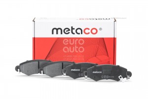 OPEL AGILA 3000276 METACO