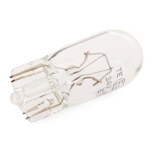 АВТОЛАМПА B65202 TESLA