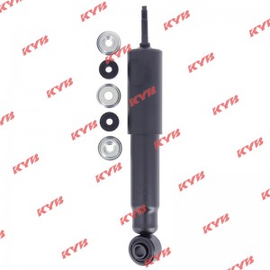 амортизатор передний масляный!\ Toyota Hi Lux 4WD, VW Taro 4WD 89> 444103 KAYABA