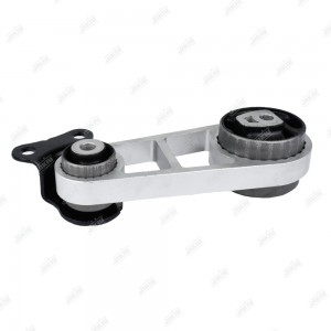 Опора двигателя  MAZDA Demio DY3 Jan 02 Jan 7 ME25020 ME25020 JIKIU