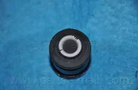 Сайлентблок рычага передней подвески HYUNDAI ACCENT/VERNA/KIA RIO  PXCBA-019S PXCBA019S PMC PARTS MALL