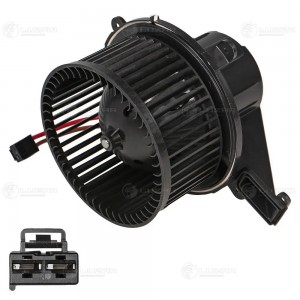 MERCEDES BENZ VITO (447) (2014>) LFH 1547 LUZAR