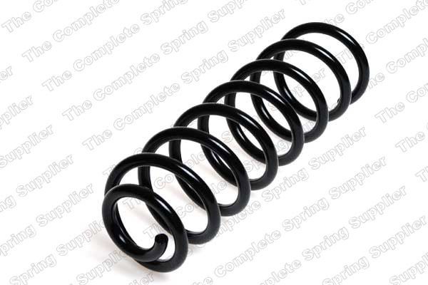 пружина зад.\ MB W168 1.4-1.7CDi 97-04 4256835 LESJOFORS