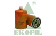 Фильтр топливный DONGFENG КАМАЗ-ЕВРО-3 (дв.CUMMINS) грубой очистки EKOFIL EKO03389 EKOFIL