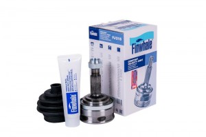 ШРУС наружный без (ABS) LADA 2108-15/Kalina/Priora/Granta FJ218 FJ218 FINWHALE