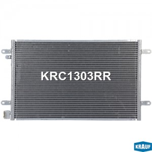 Радиатор кондиционера KRC1303RR KRC1303RR KRAUF