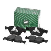 Колодки тормозные дисковые передние Performante BMW 3 (E90/91/92/93) 06-10, 5 (E FDP9966S PILENGA