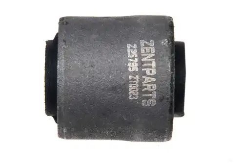 сайлентблок рычага задн. подвески!\ Ford Mondeo VI 07> Z25795 ZENTPARTS