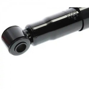 Амортизатор MAN TGS передний (463/765 16x50 24x55 O/O) MEGAPOWER 290-12-028 MEGA POWER