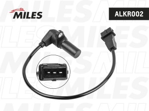 Датчик положения коленвала CHEVROLET Aveo T200, T250 Lacetti J200 Rezzo U100  AL ALKR002 MILES