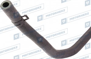 Трубка HYUNDAI Santa Fe (04-) гидроусилителя MOTORHERZ HRH0074 MOTORHERZ
