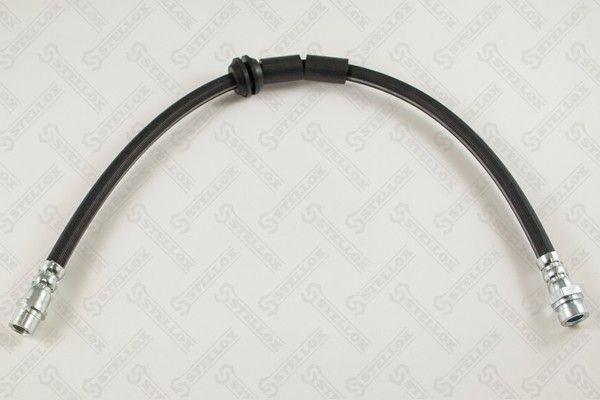 шланг тормозной передний! L=480\ VW Sharan, Ford Galaxy, Seat Alhambra 1.8-2.8 9 27-00035-SX STELLOX
