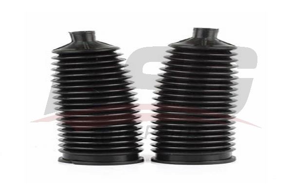 Пыльник OPEL Corsa рейки рулевой BSG BSG65705031 BSG