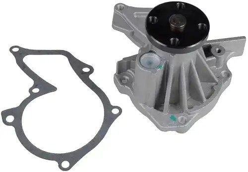 помпа!\ Ford C-max/Fiesta/Focus C-max/Fusion/Mondeo 1.2-1.6 Z14637 ZENTPARTS