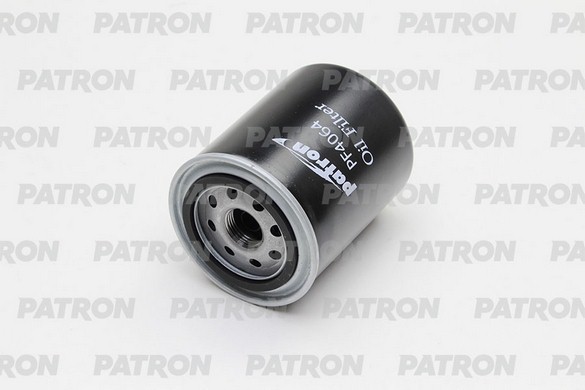 Фильтр масляный NISSAN Almera (95-) PATRON PF4064 PATRON