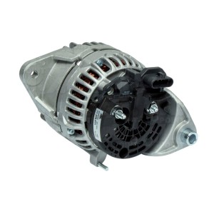 Генератор 28V 80A Volvo FH/FM/RVI Magnum DXI MG800 AM POINT