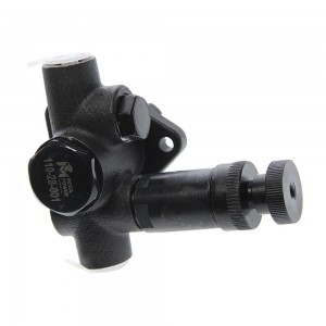 Насос топливный А-01,Д-160 низкого давления MEGAPOWER 11028001 MEGA POWER