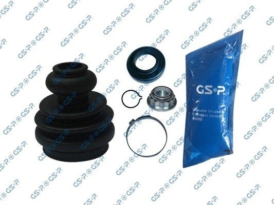 Пыльник ШРУСа, к-т 760142 760142 GS P