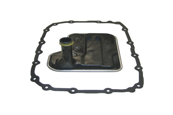 Фильтр масляный АКПП BMW 1 (E87),3 (E90,E92,E93),X3 комплект SCT SG 1099 SCT