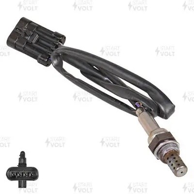 Датчик кислорода VSOS3005 START VOLT