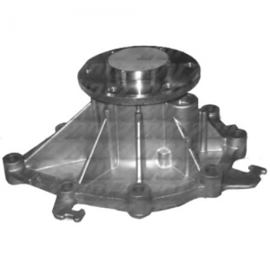 Насос охлаждающей жидкости D2066/2676 MAN TGX/TGS 907129 EMMERRE